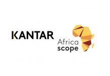 Kantar Africascope