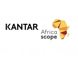 Kantar Africascope