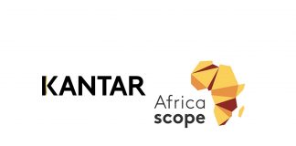 Kantar Africascope