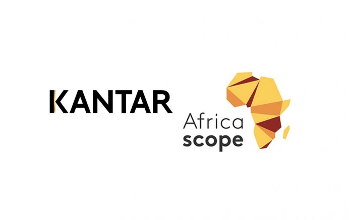 Kantar Africascope