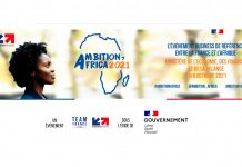 Programme Ambition Africa 2021