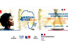 Programme Ambition Africa 2021