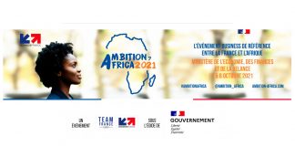 Programme Ambition Africa 2021