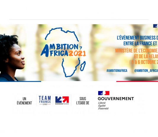 Ambition Africa 2021 le programme Programme Ambition Africa 2021