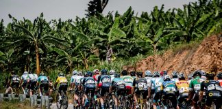 Les mondiaux de cyclisme au Rwanda en 2025