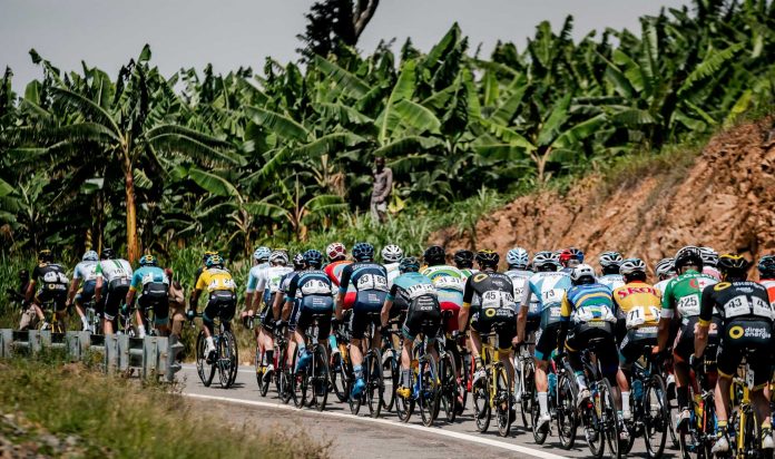 Les mondiaux de cyclisme au Rwanda en 2025