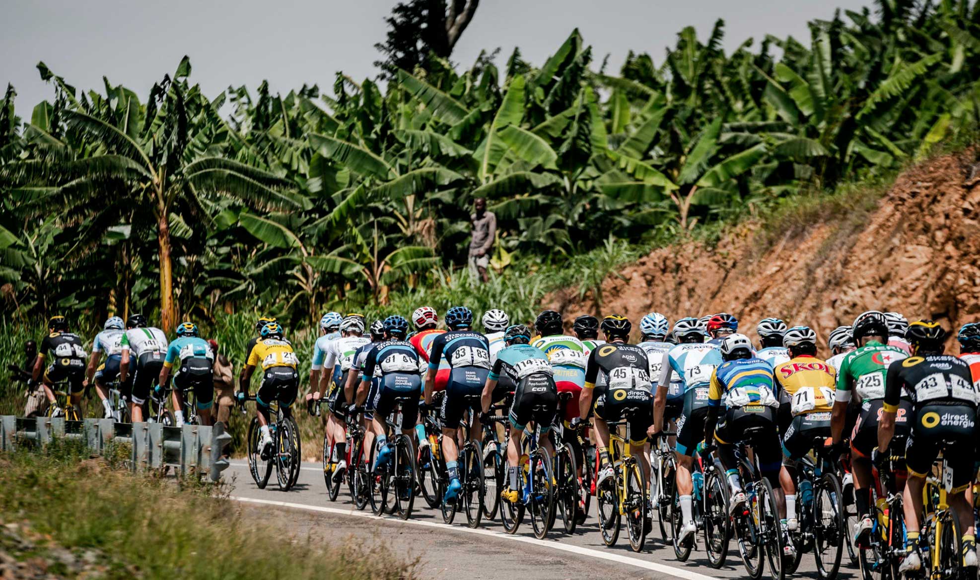 rwanda-cyclime-mondiaux-2025 Les mondiaux de cyclisme au Rwanda en 2025
