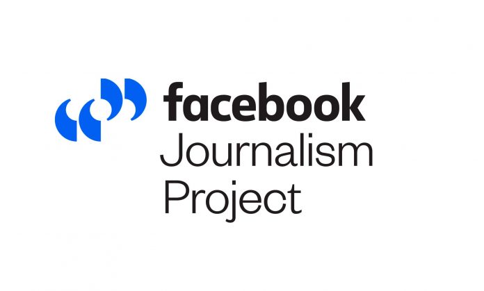 Facebook Journalism Project