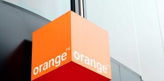 Orange Télécom