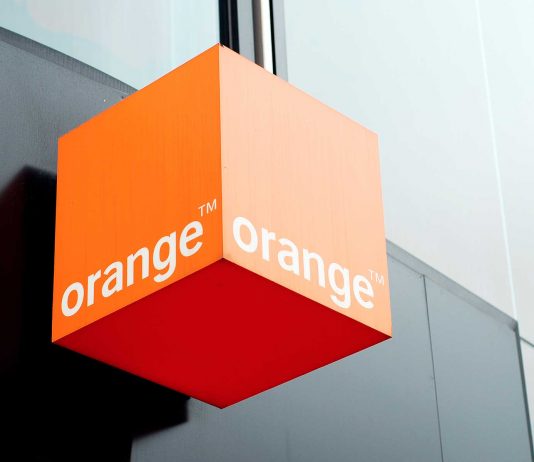 Orange Télécom