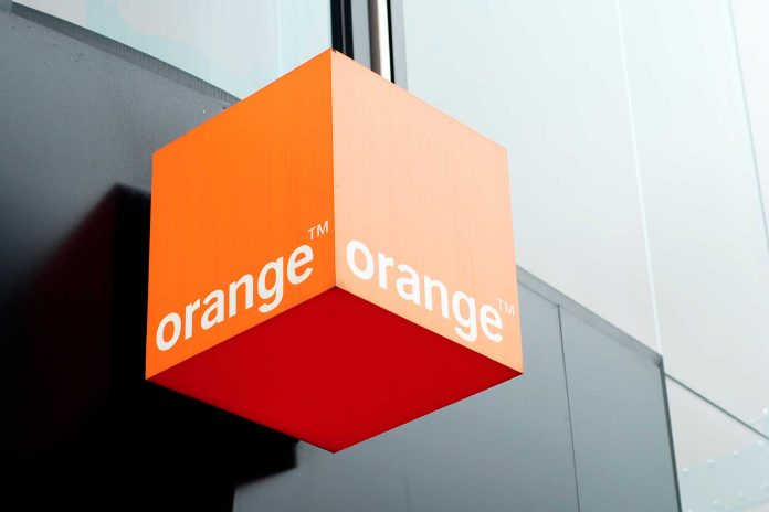 Orange Télécom