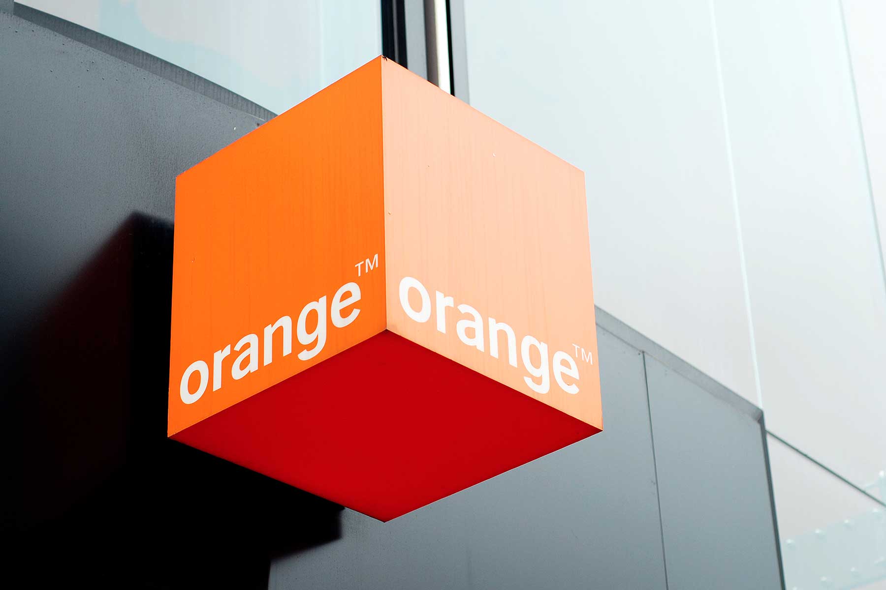 Orange-telecom Orange Télécom
