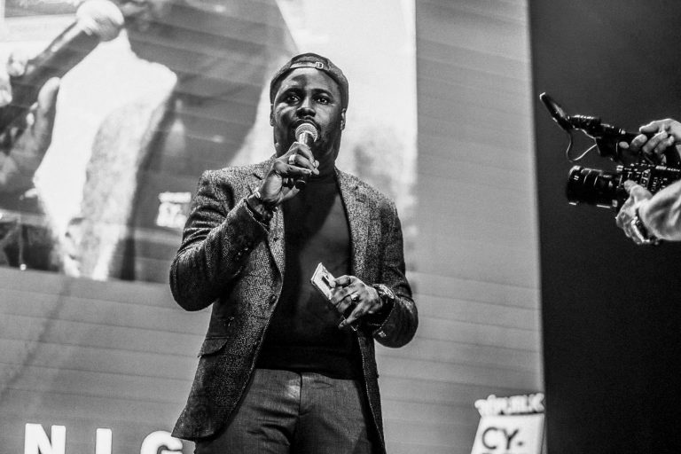Le mois de la cybersécurité, les africains ne sont pas en reste !