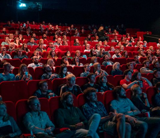 Le potentiel de l’industrie du film en Afrique