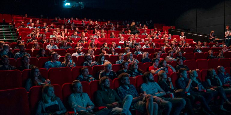 Le potentiel de l’industrie du film en Afrique