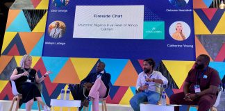 Africarena 2021 Afrique du Sud