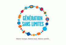 Génération sans limites - UNICEF et Kinshasa Digital