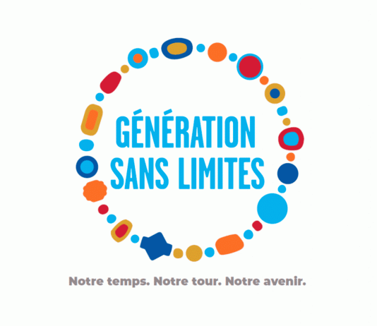 Génération sans limites - UNICEF et Kinshasa Digital