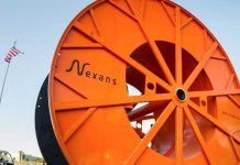 Nexans innovation et énergie