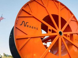 Nexans innovation et énergie