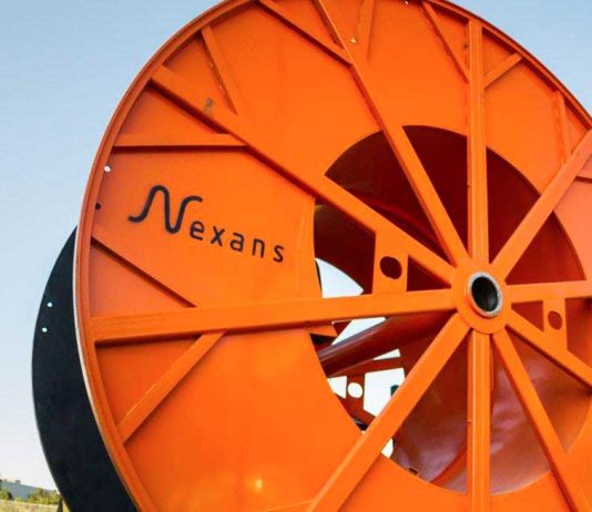 Nexans innovation et énergie