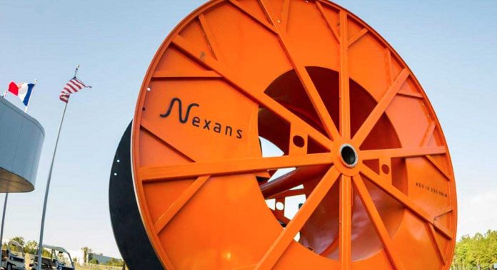 Nexans innovation et énergie