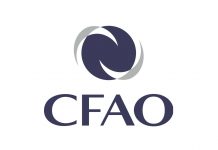 CFAO partenariat santé avec ALIMA