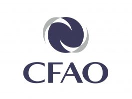 CFAO partenariat santé avec ALIMA