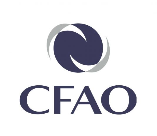 CFAO partenariat santé avec ALIMA