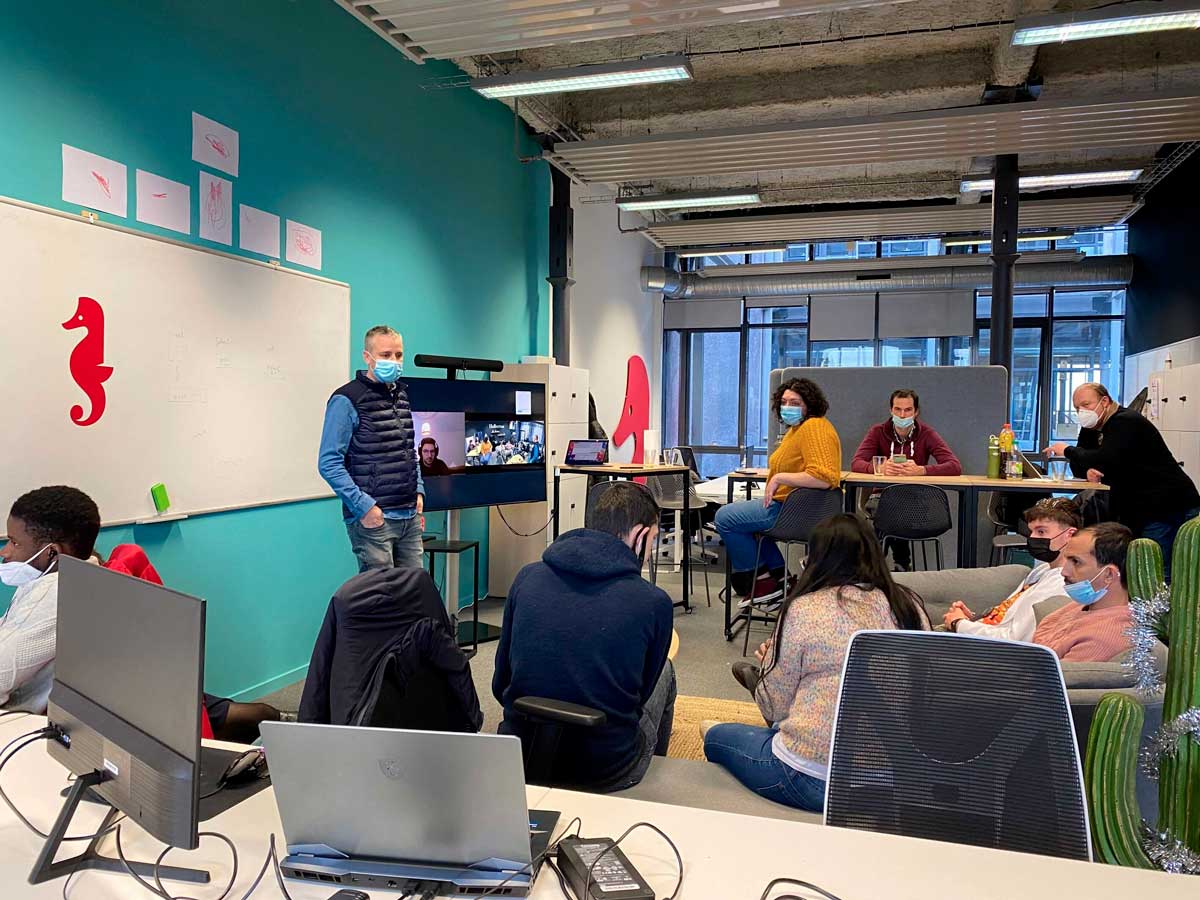 holberton_afriquedusud Holberton School ouvre un nouveau campus à Johannesburg, en Afrique du Sud