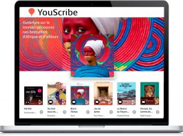 Youscribe Afrique