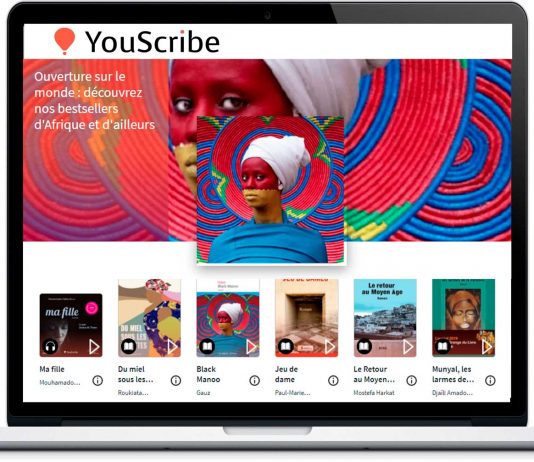 Youscribe Afrique