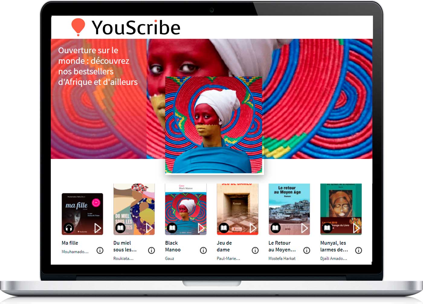 youscribe_afrique Youscribe Afrique