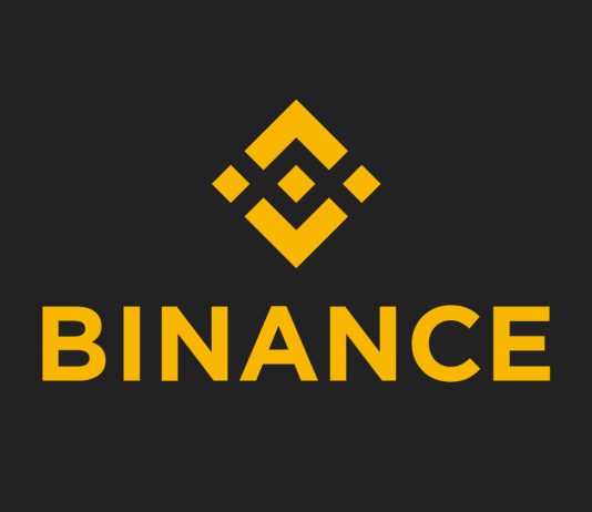 Binance