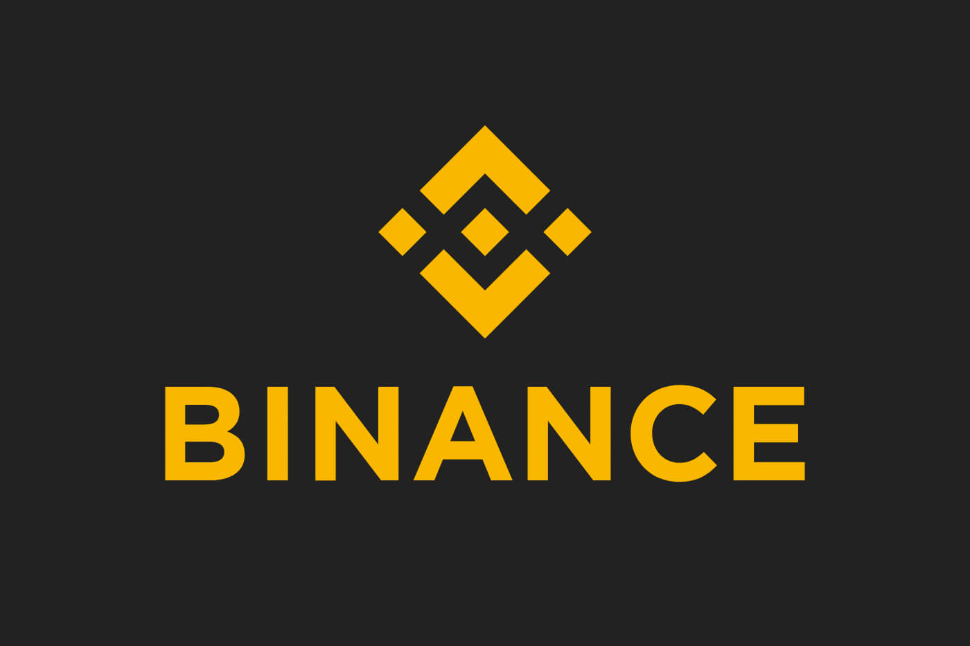 Binance Binance