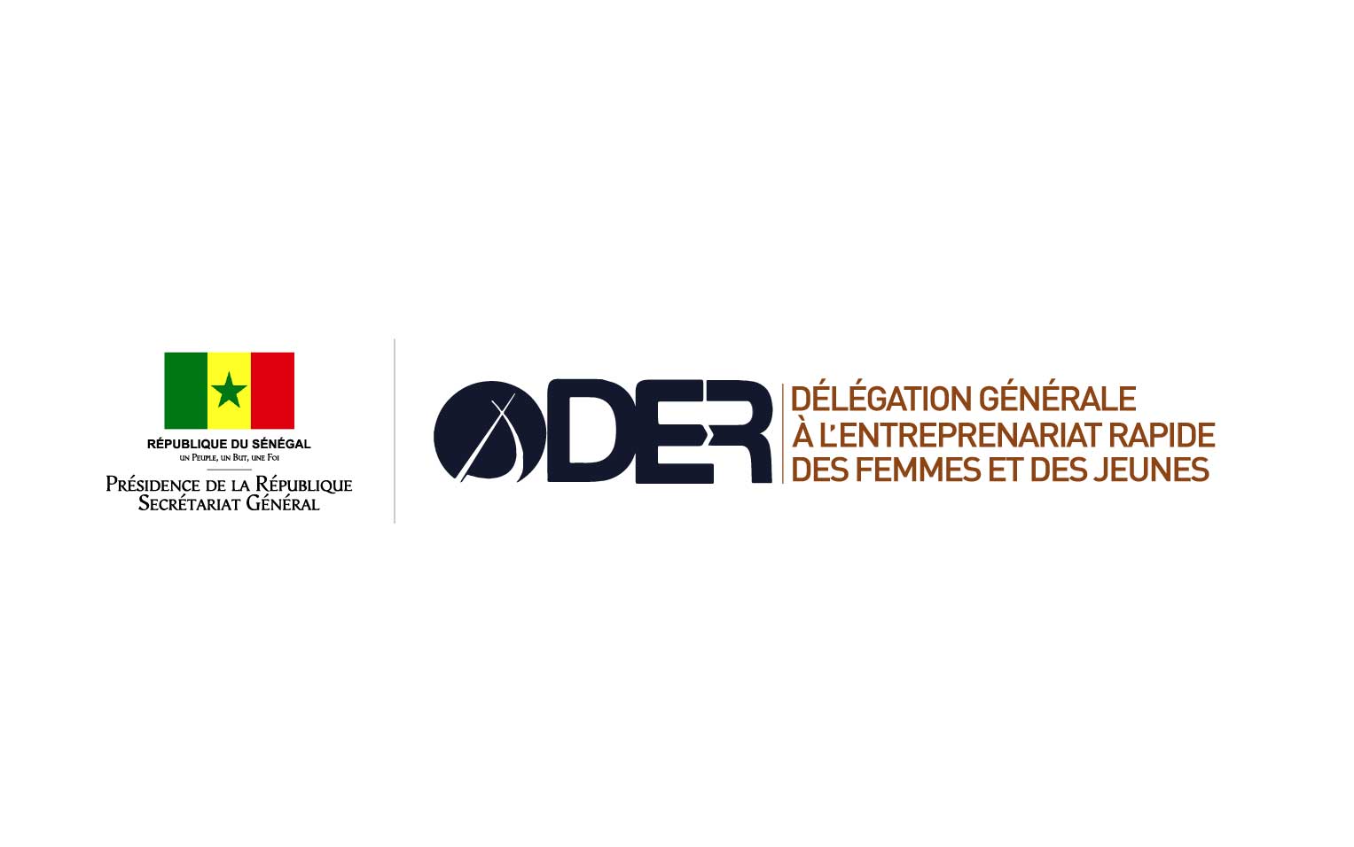 DER La Délégation générale à l’Entreprenariat Rapide des Femmes et des Jeunes (DER/FJ)