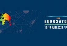 EUROSATORY