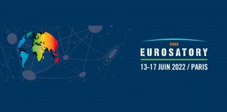 EUROSATORY