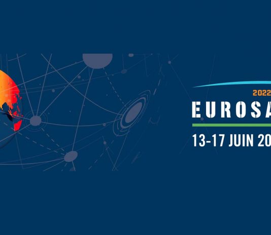 EUROSATORY