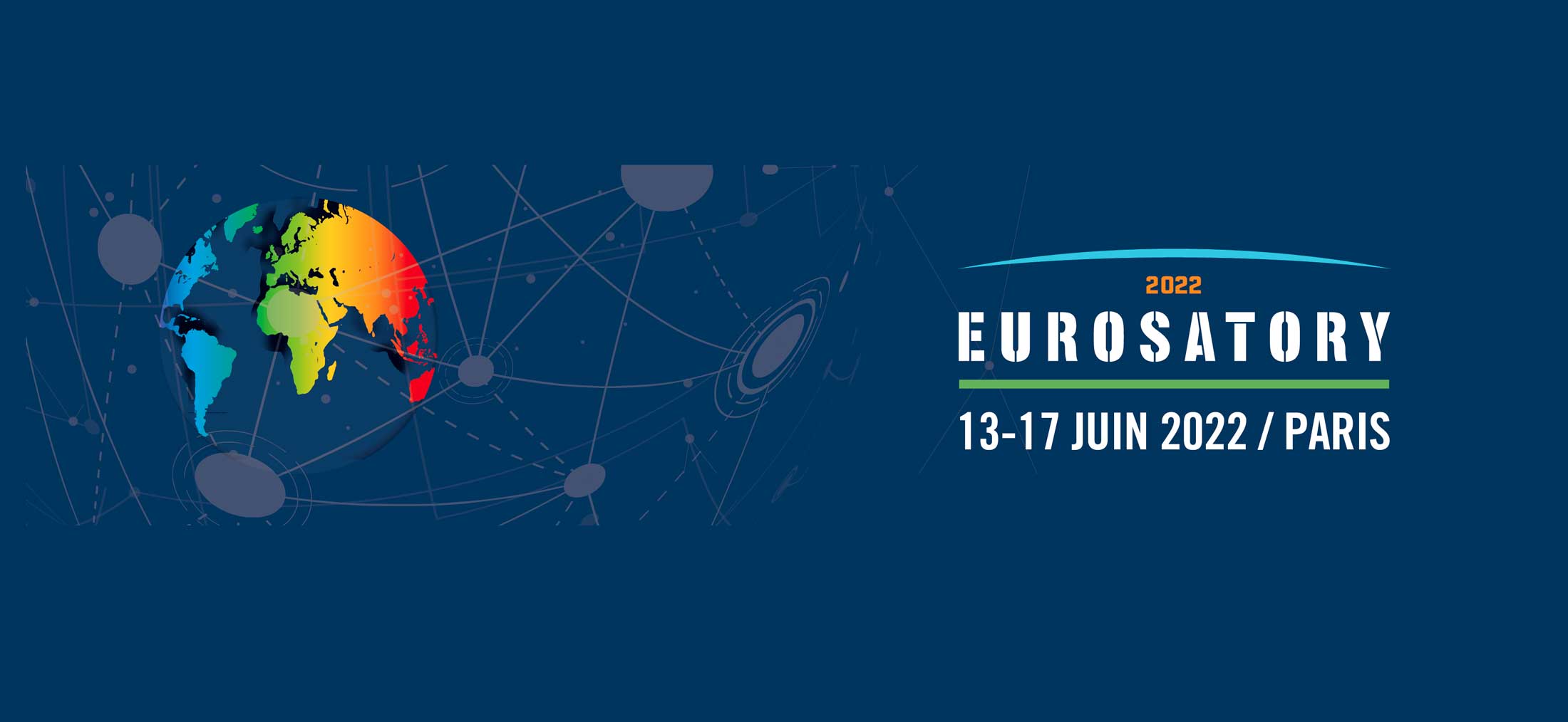 EUROSATORY EUROSATORY