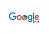Google job emploi