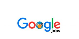 Google job emploi