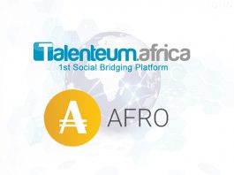 La Fondation AFRO s’associe à Talenteum pour stimuler l’inclusion numérique et financière en Afrique