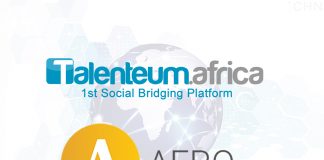 La Fondation AFRO s’associe à Talenteum pour stimuler l’inclusion numérique et financière en Afrique