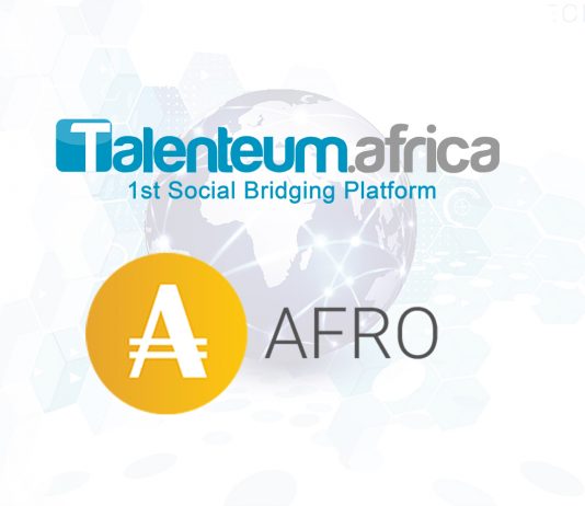 La Fondation AFRO s’associe à Talenteum pour stimuler l’inclusion numérique et financière en Afrique