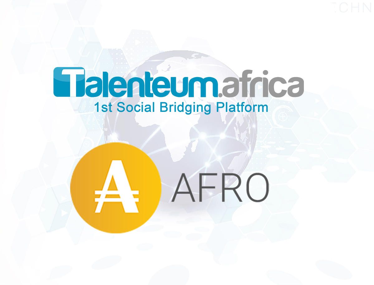 Logo-max-light-2 La Fondation AFRO s’associe à Talenteum pour stimuler l’inclusion numérique et financière en Afrique