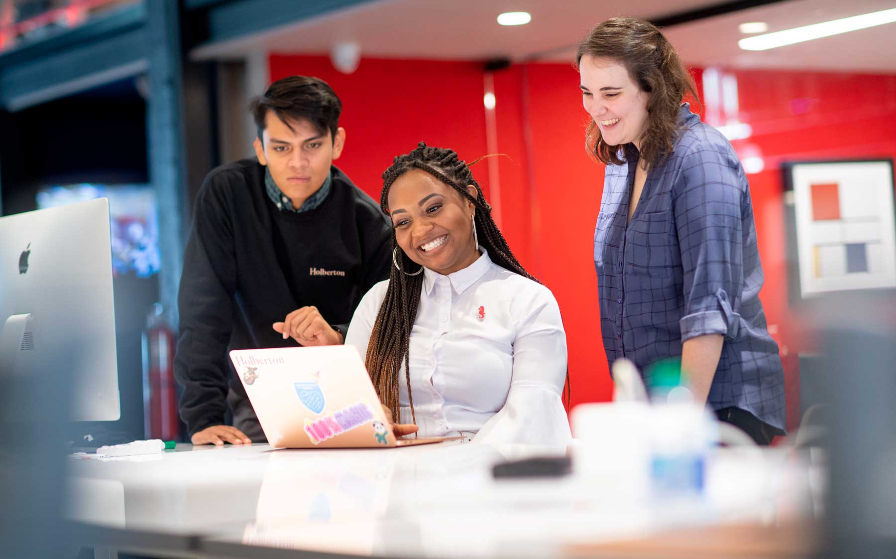holberton-afrique Holberton
