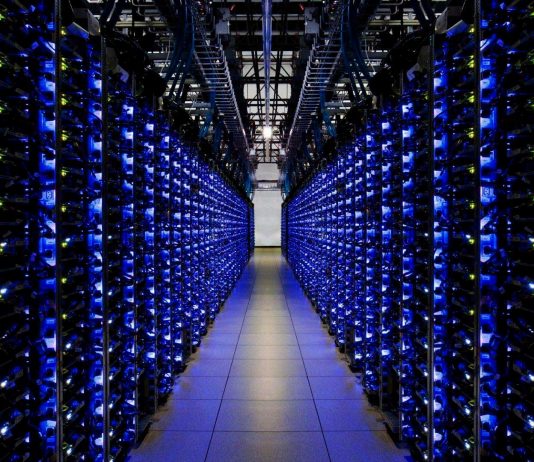 Data center en Afrique et environnement