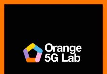 Orange 5G Lab