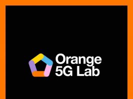 Orange 5G Lab